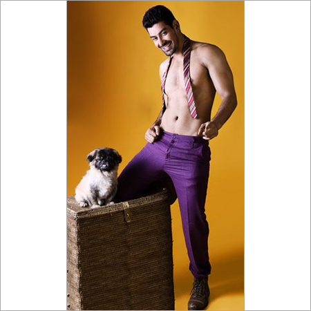 Formal Mens Trousers