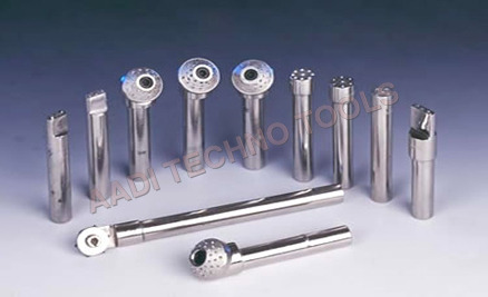 Cluster Type Diamond Dressers