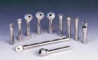 Cluster Type Diamond Dressers