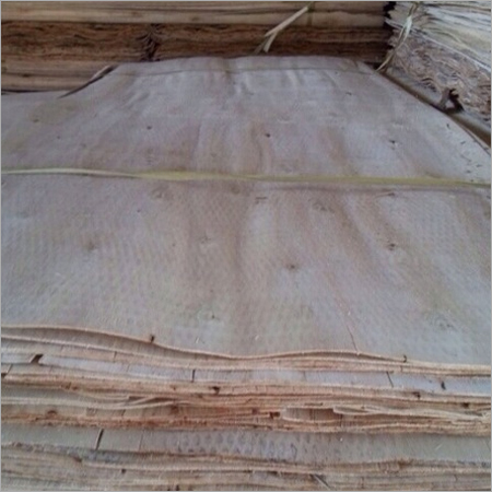 HOANG HUY EUCALYPTUS CORE VENEER