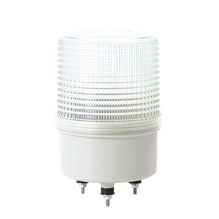 Multiple Color Led Steady/Flashing Signal Light-Smcl - Automatic Grade: Manual