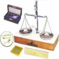 Seed Analysis Kit
