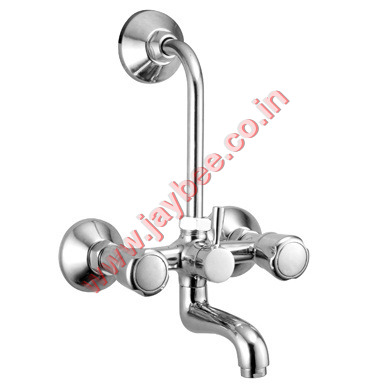 Wall Mixer With Band