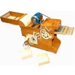 Seed Grader (Lab Model)