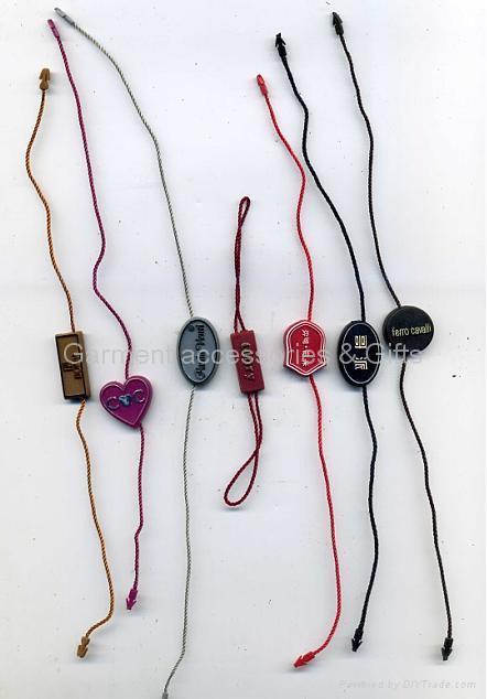 String Thread Pin