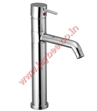 Single Lever Basin Mixer Extended Body