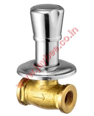 Concealed Stop Cock