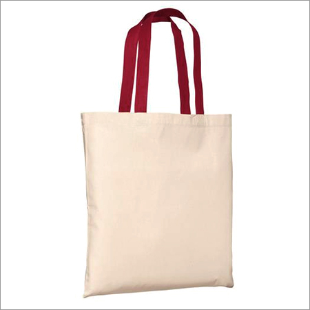Natural Cotton Bag