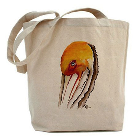 Cotton Bag