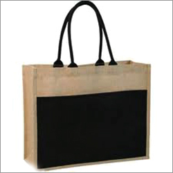 Jute Shopping Bag