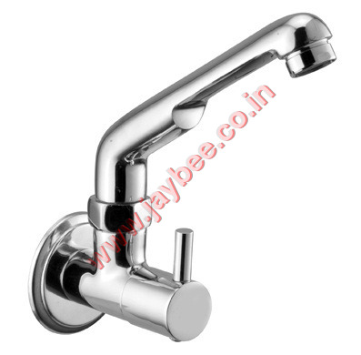 Sink Cock Tap Left