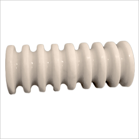 Ceramic Eyelet & Thread Guides