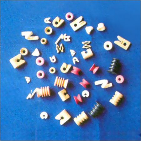 Ceramic Eyelet 