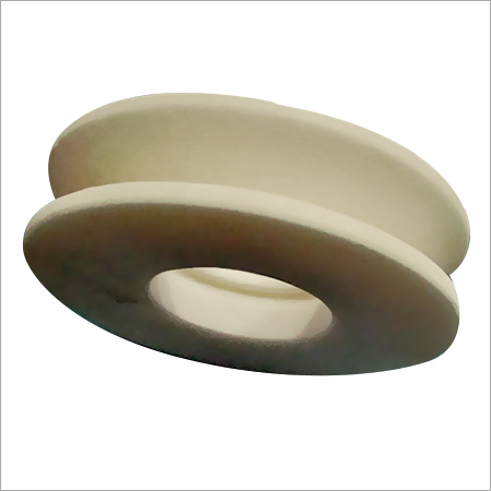 Solid Ceramic Pulleys