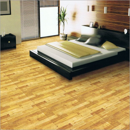 Designer Wooden Floor Tiles