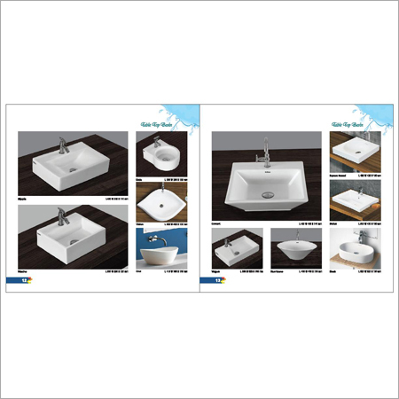 Table Top Basin