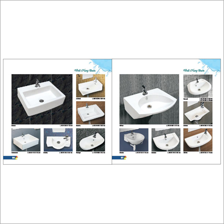 Sanitaryware