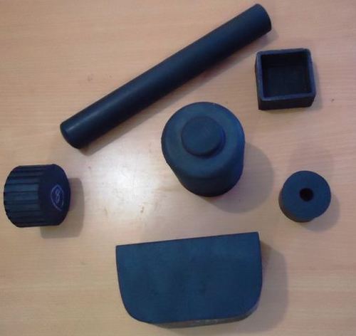 Customized Rubber Components