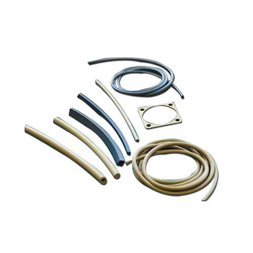 Conductive Gaskets - Color: White