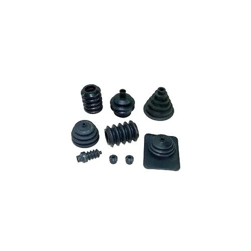 Rubber Components