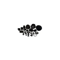 Customized Rubber Components