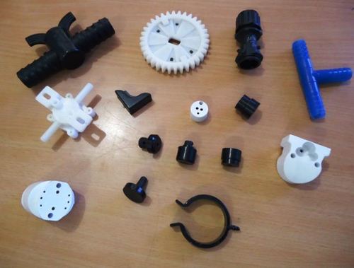 Plastic Injection Moulded Components