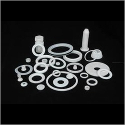 Industrial PTFE Component By ANURAG MOULDING PRIVATE LIMITED