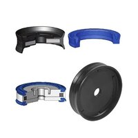 Piston Seals Moulding