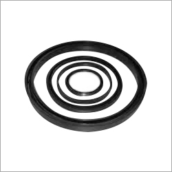 Industrial Rubber Seals