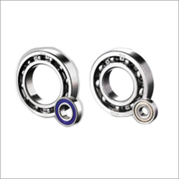 Industrial Ball Bearings