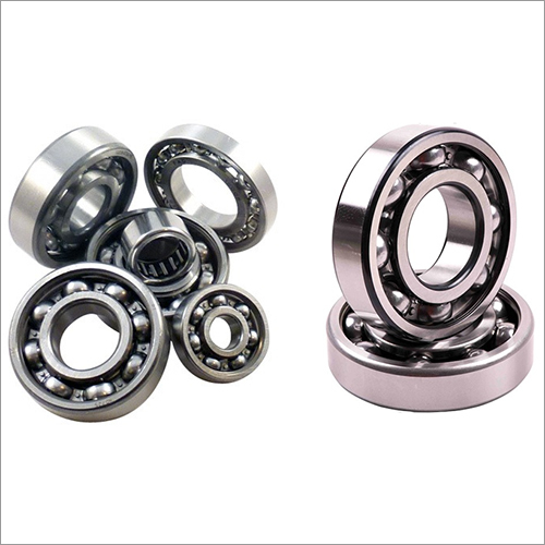 Machinery Ball Bearings