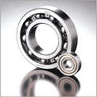 Ball Bearing Units