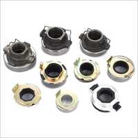 Industrial Clutch Bearings