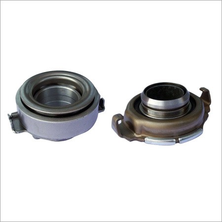 Automotive Clutch Bearings