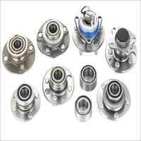 Hub Wheel Bearings