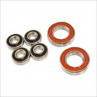 Ac Clutch Bearings