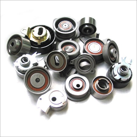 Tensioner Bearing