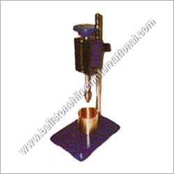 Cone Penetrometer