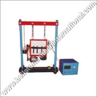 Static and Dynamic Apparatus