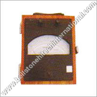 Galvanometers (Analog)