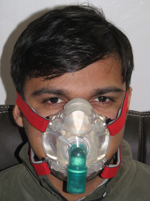 Respiratory Care System