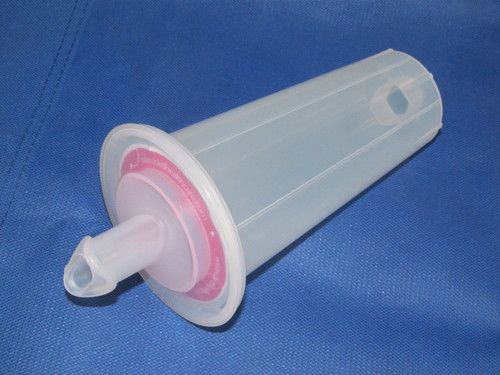 Asthma Spacer