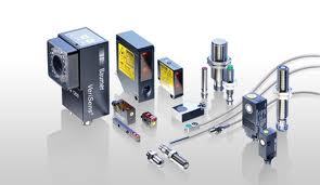 Baumer sensor