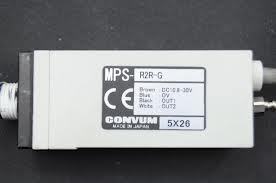 convum sensor