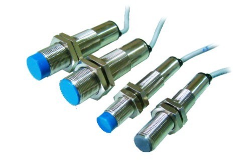 Electronic Switches
