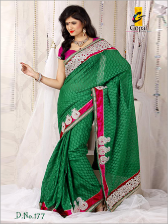 Designer Banarasi Sarees