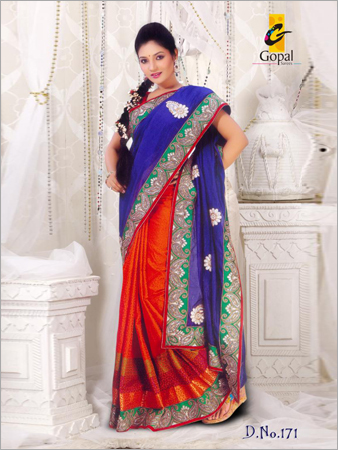 Designer Sarees