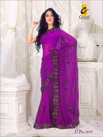 Wedding Indian Sarees