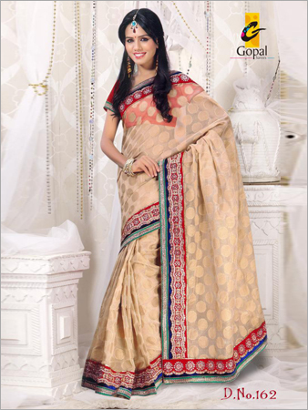 Banarasi Sarees