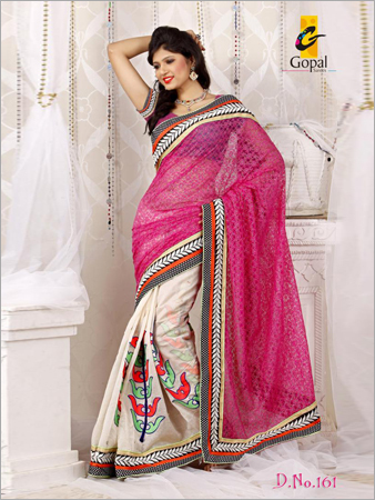 Exclusive Party Wear Sarees
